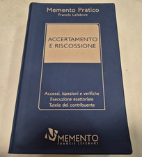 Accertamento e riscossione