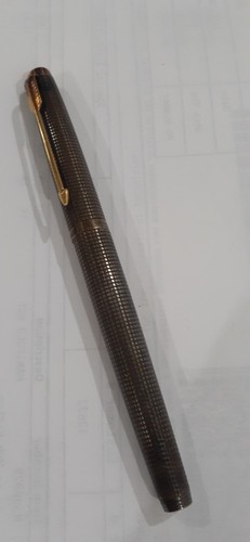 Penna stilografica vintage