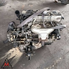 Motore 3ZZ-FE 140.000km TOYOTA COROLLA E120 2000-2004 1.6 BENZINA 81 kW (109503)