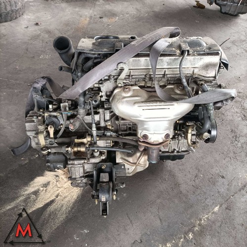 Motore 3zz 140 000km toyota - 3zz-fe, 140.000km