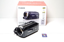 Videocamera Full HD Canon