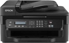 5838-Stampante Epson WF-2530