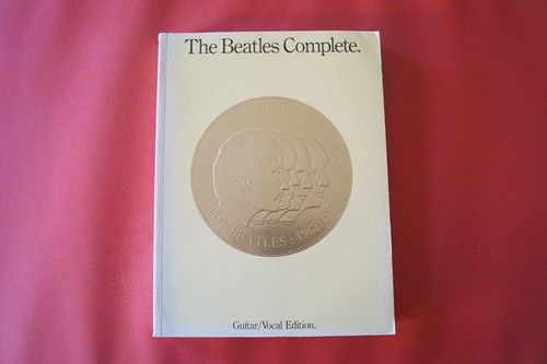 Beatles completo - beatles,