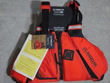 Gilet salvagente Magellan