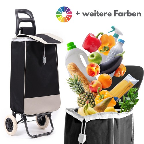 Carrello della spesa - ,