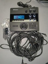Roland electronic v drum - electronic, v-drum