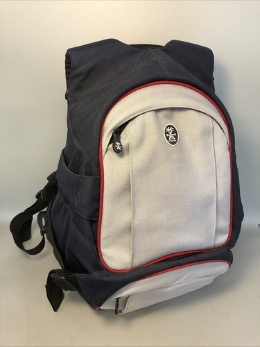 Crumpler zaino fotografico
