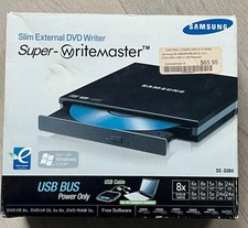 Samsung Super WriteMaster Slim