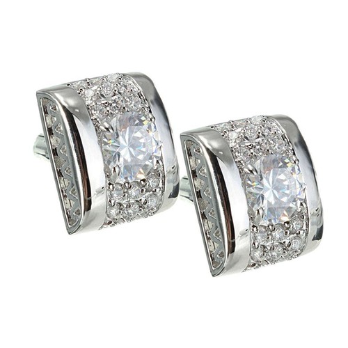 Gemelli per camicia ottone - per,