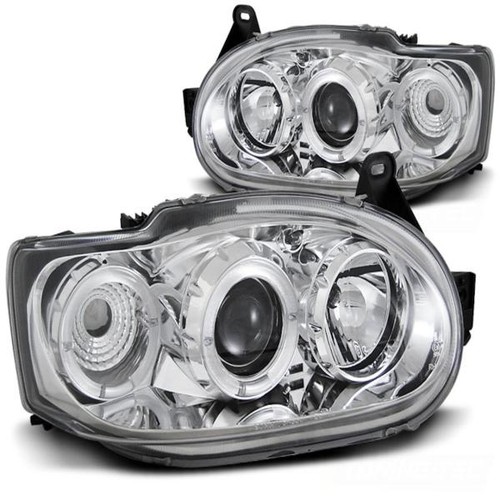 Faro proiettore angel eyes - angel,