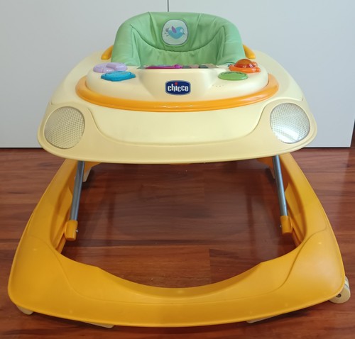 Girello chicco - girello,