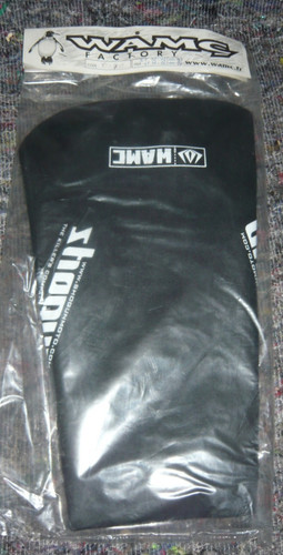 Housse selle wamc neuve ktm - de,