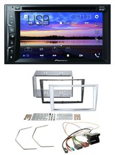 Pioneer Bluetooth 2DIN USB DVD