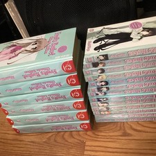 Completo fruits basket manga - fruits,
