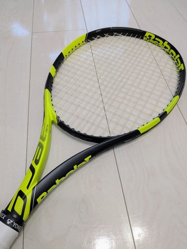 Babolat pureaero pure - pure, aero