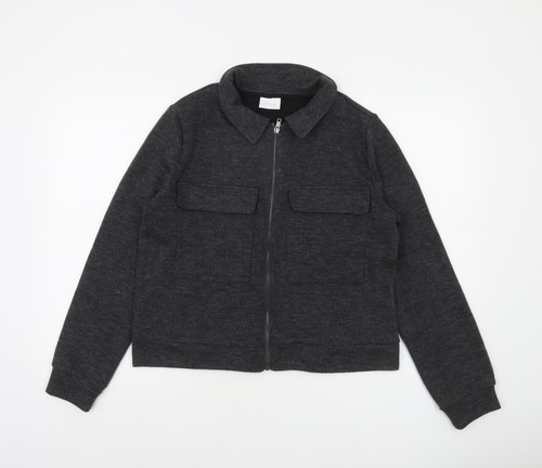 Cardigan vila donna grigio - vila,