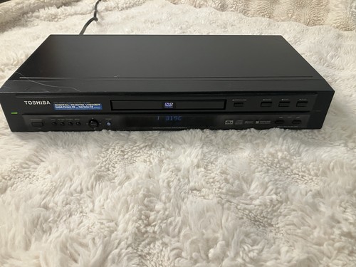 Toshiba 4800 dvd e - n, cd