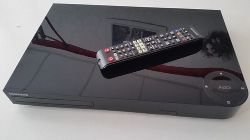 Samsung f8500 registratore - samsung, bd-f8500