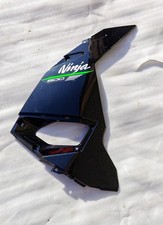 Carena Destra Kawasaki Ninja