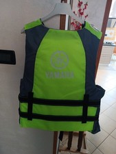 Giubbotto Salvataggio Yamaha Moto D'acqua