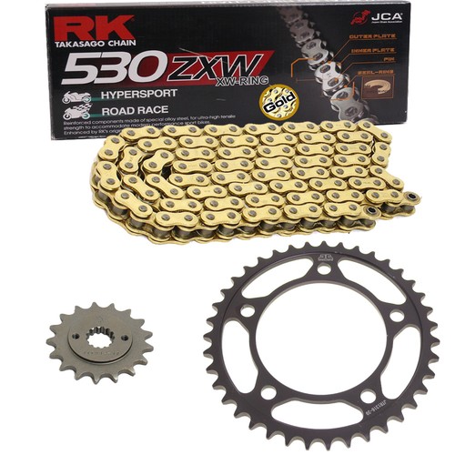 Kit catena kawasaki 14 - kawasaki, zx-14