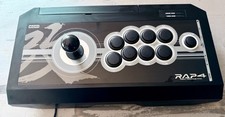 Hori - Real Arcade Pro 4 RAP4 PS4 PS3 PC Arcade Stick (2014) – Ottime condizioni