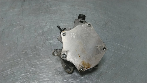 Vacuum pump brake booster ford - brake,