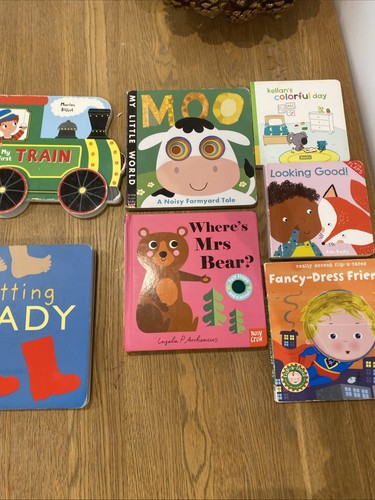 Bundle toddler - of, 7