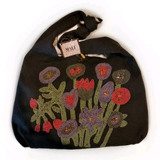 MPE1 MALI' PARMI BORSA a spalla - SCONTO 60% - Hand Made 