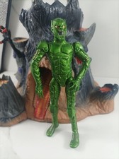 Green Goblin 2002 RARO