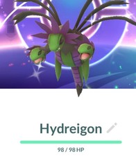 Pokemon shiny - 🌟pokemon,