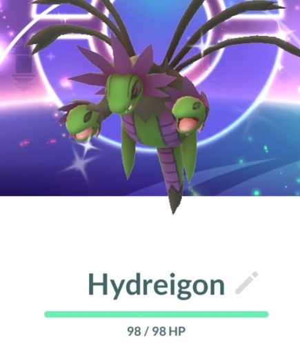 Pokemon shiny - 🌟pokemon, go