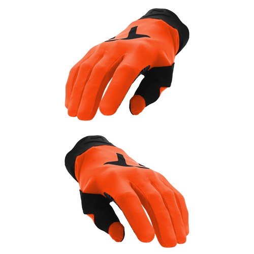 Guanti motocross bambino - guanti,