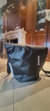 Borsa per bici Thule Shield Pannier Black Large 25l