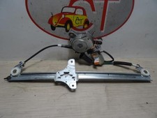 Alzacristalli elettrico