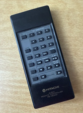 Telecomando Hitachi RB-MD300