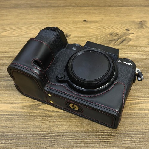 Cozyshot mezza custodia - cozyshot,