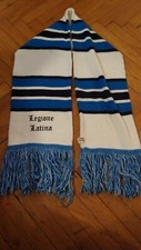 Sciarpa ultras latina modello - ultras, latina,