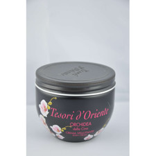 Tesori D'oriente Crema Corpo
