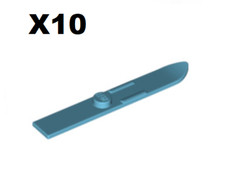 Lego ® Lot 10 Accessoire