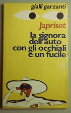 1972c=LA SIGNORA DELL'AUTO CON