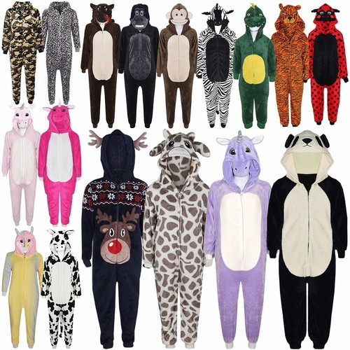 Animal a2z onesie pezzo unico - pezzo,