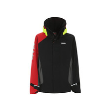 Slam Pro Coastal Jacket Red