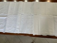 lenzuolo matrimoniale con