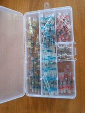 Connettori, Terminali