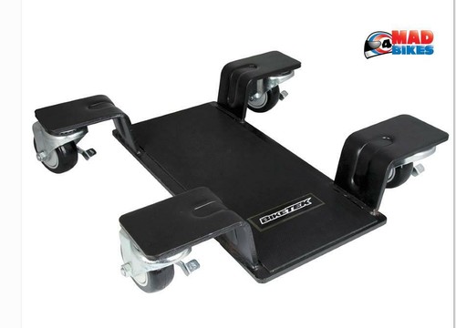 Biketek delux cavalletto - biketek,