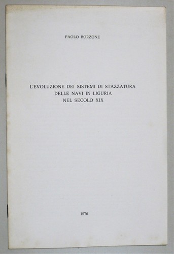 Borzone evoluzione sistemi - borzone,
