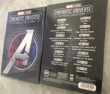 Marvel Studios Cinematic