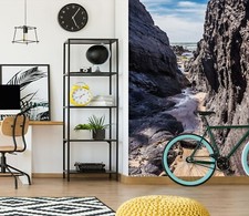 3D Mountain Stones N210