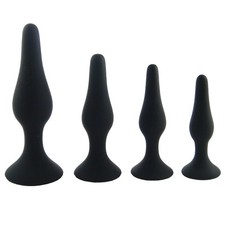 ToyAmour Kit 4 Dildo Plug